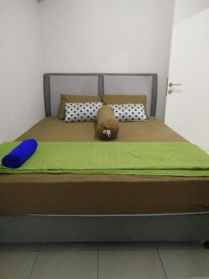 Springlake Apartemen 2Br-Sumarecon-Bekasi, By Bu Johan Eksteriør bilde