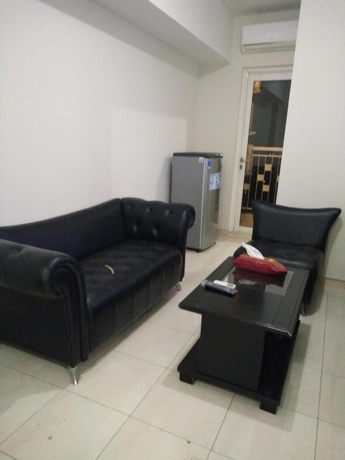 Springlake Apartemen 2Br-Sumarecon-Bekasi, By Bu Johan Eksteriør bilde