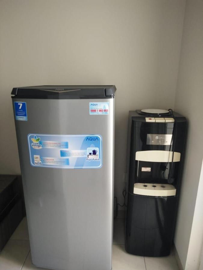 Springlake Apartemen 2Br-Sumarecon-Bekasi, By Bu Johan Eksteriør bilde